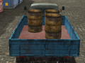 leikur Cargo Drive