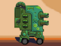 leikur Tanks Master