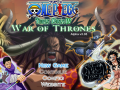 leikur War of Thrones