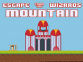 leikur Escape from the Wizard’s Mountain