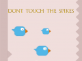 leikur Dont Touch The Spikes