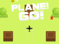 leikur Plane Go!