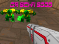 leikur Dr SciFi 9000