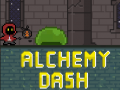 leikur Alchemy dash