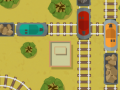 leikur Traffic Command