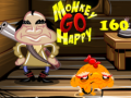 leikur Monkey Go Happy Stage 160
