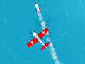 leikur Air Wings Missile Attack