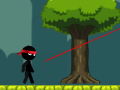 leikur Stickman Shooter