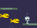 leikur Bullet Fish
