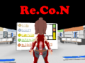 leikur Re.Co.N