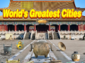leikur World's Greatest Cities