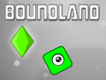 leikur Boundland