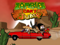 leikur Zombie Can’t Jump