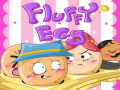leikur Fluffy Egg