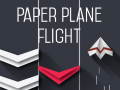 leikur Paper Plane Flight