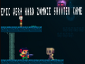 leikur Epic very hard zombie shooter game