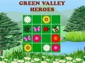 leikur Green Valley Heroes