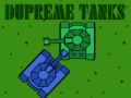 leikur Dupreme Tanks