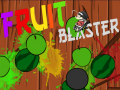 leikur Fruit Blaster