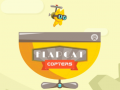 leikur Flap Cat Copters