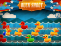 leikur Duck Shoot