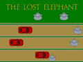 leikur The Lost Elephant