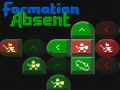 leikur Formation Absent
