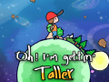 leikur Oh! I'm Getting Taller