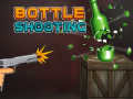 leikur Bottle Shooting