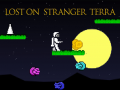 leikur Lost On Stranger Terra