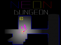 leikur Neon Dungeon