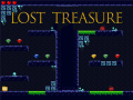 leikur Lost Treasure