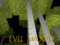 leikur Evil Wood