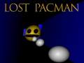 leikur Lost Pacman