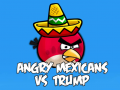 leikur Angry Mexicans VS Trump 