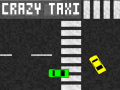 leikur Crazy Taxi
