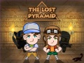 leikur The Lost Pyramid
