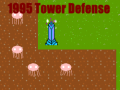 leikur 1995 Tower Defense