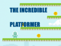 leikur The Incredible Platformer
