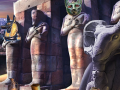 leikur Secret of The Tomb