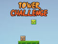 leikur Tower Challenge