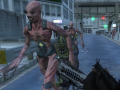 leikur Aliens Invasion