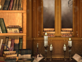 leikur Spot the differences School of Wizards