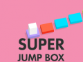 leikur Super Jump Box