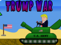 leikur Trump War