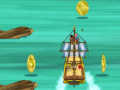 leikur Bucky's Never Sea Hunt