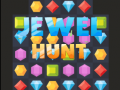 leikur Jewel Hunt