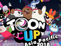 leikur Toon Cup Asia Pacific 2018