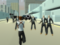 leikur Gangster Contract Mafia Wars