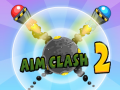 leikur Aim Clash 2